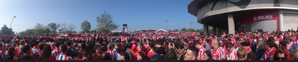 FanRealSporting's tweet photo. OMG!!
#GoXixon https://t.co/td6Ku6shfo