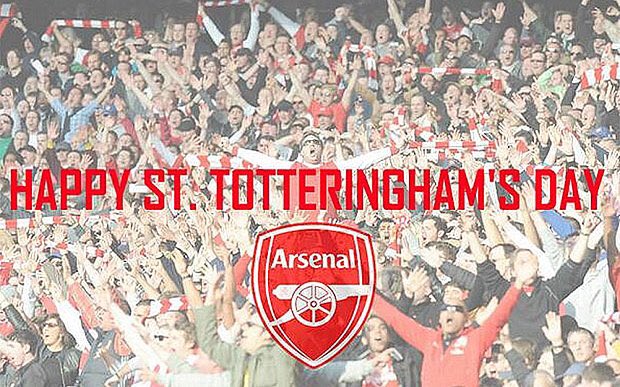ccooperuk's tweet image. Wishing all our followers a very happy #StTotteringhamsDay

@SpursOfficial can't smile without you 😂😂😂😂 #FOYS