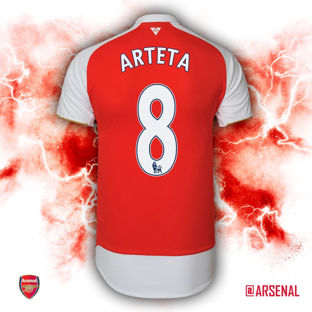 OfficialAFC_ID's tweet photo. GOL! @m8arteta! 4-0 (90) #AFCvAVFC https://t.co/zCvu4C8DWw