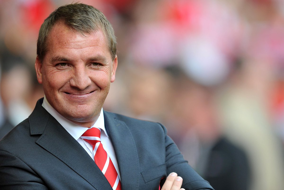 TheFootbaIlHub's tweet photo. Liverpool Under Brendan

7th, 2nd, 6th finishes in the League 

Liverpool under Jurgen Klopp

8th in the League https://t.co/foO1EJKvfN