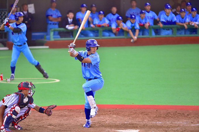 野球 バッティングのインパクトの瞬間の注意点 気づきが大切