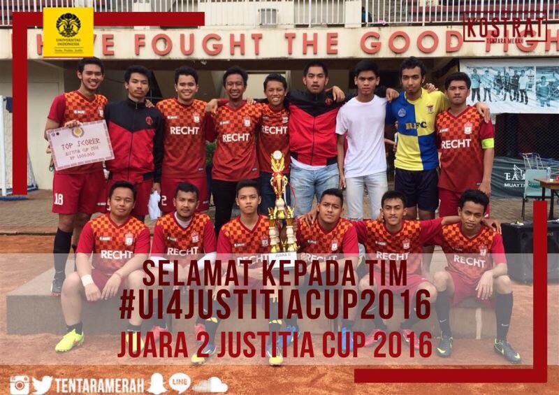 Tentara Merah FH UI tweet media