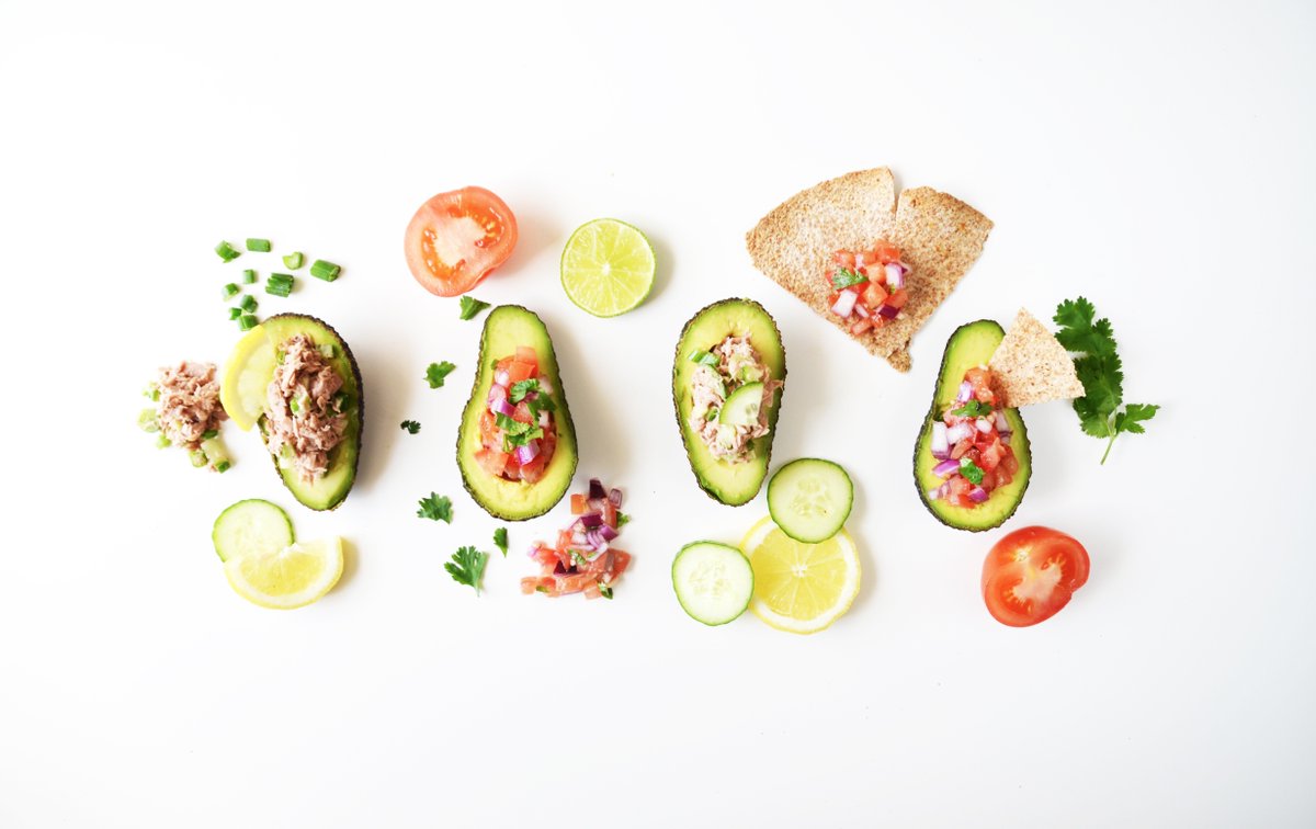 Beetroot_Blog's tweet image. avocado boat recipe coming up on the blog!