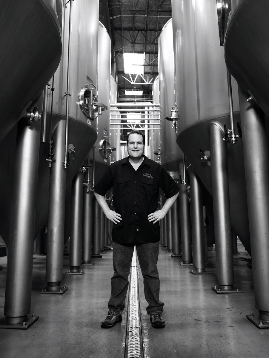 Stone Brewing tweet media