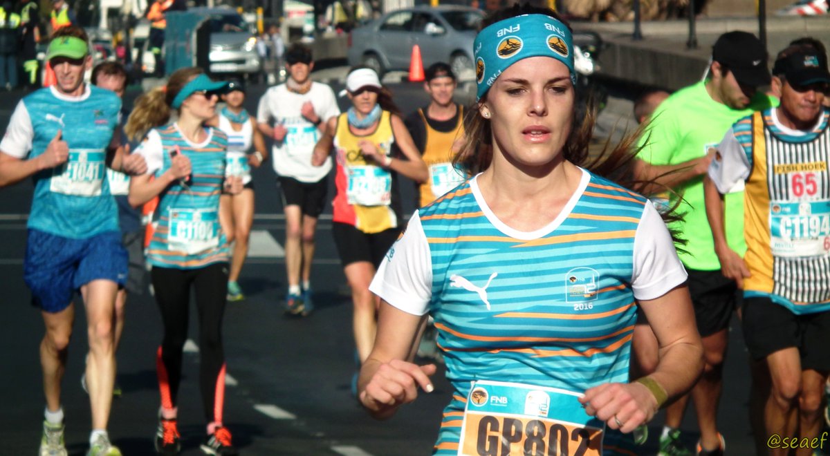 seaef's tweet image. #FNBCT12 Adderley Street. Nearly there. #CapeTown