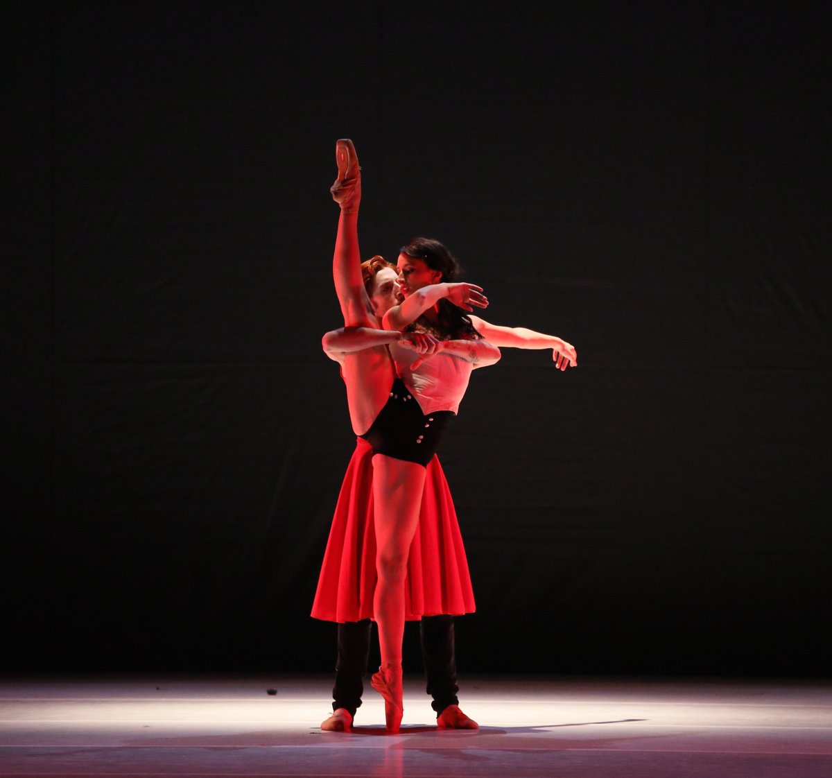 TEATROMADRID's tweet photo. LO+VISTO semana pasada https://t.co/m69AK1js25: @BallettodiMilan #CincoHorasConMario #TocToc7 #Milucha y #ReinaJuana https://t.co/jcXAc8embW