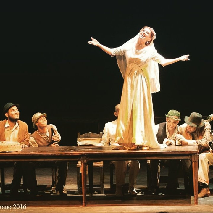 cantarteprod's tweet photo. Hoy cierre de temporada de #Opera3Centavos @CculturalChacao a las 5.00pm. Entrada solidaria! https://t.co/PReKHJVtjJ