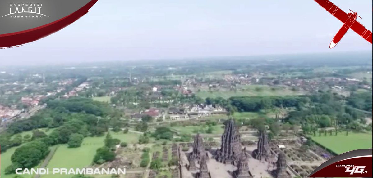 muhammadne7's tweet photo. Historical Treasure! explored with @telkomsel #jelajahnusantara #elangnusa #captureindonesia https://t.co/WpCnjQuFTn