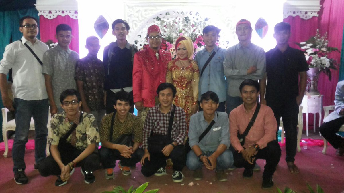 HWD bpk koordinator sport ais bgr <a href="/RandyOcta_13/">Randy Octaviana</a> semoga jadi keluarga SAMAWA 😇🙌👏