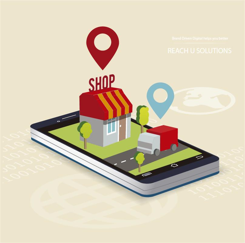 ReachUSolutions's tweet photo. Are You ready ?
Digital Branding becomes essential in every business. Start now ?
#digitalbranding #rusolutions https://t.co/PTXsRDs7Gi