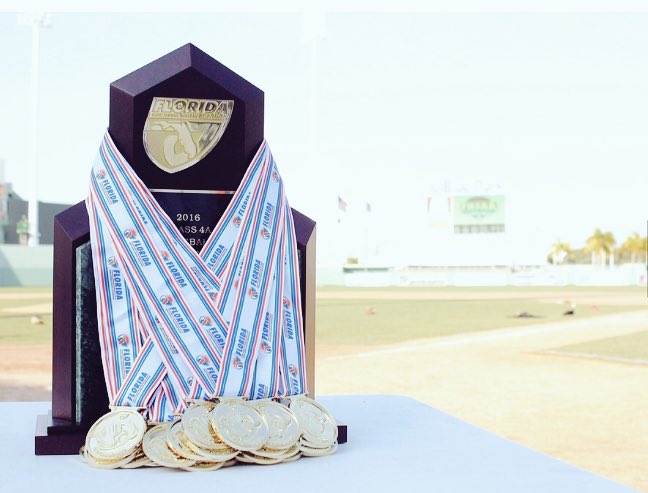 CCA BASEBALL tweet media