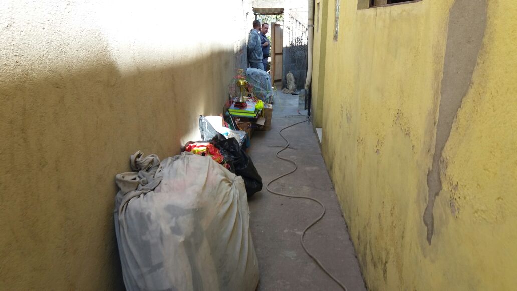 BombeirosPMESP's tweet photo. Operação Corta Fogo começa na terça, mas a Polícia Ambiental já está em operação contra os Balões. https://t.co/3zZwM3eVfP
