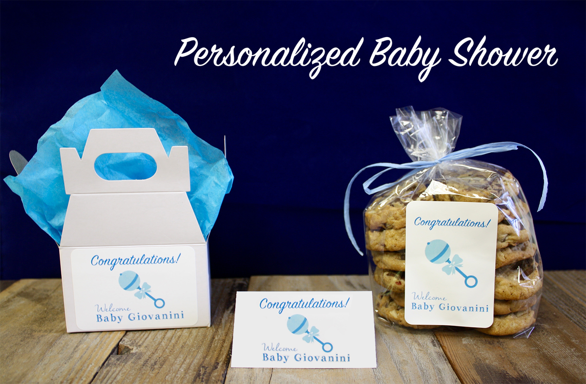 ChipperCookieCo's tweet photo. We #Personalize #SpecialEvents &amp; #Celebrations! https://t.co/Dt2t8EPOvV #PersonalizedGifts #CustomGifts #Cookies https://t.co/fSKz6Gwxhl