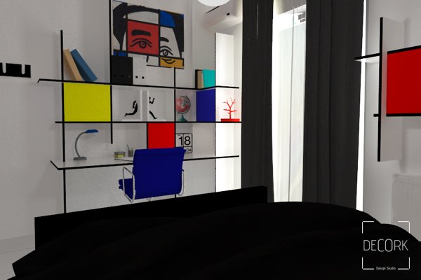 decork_ds's tweet photo. #decork #design #bedroom #destijl #red #blue #yellow
https://t.co/XA9yXv0Q4u https://t.co/mAuYa8W0MO