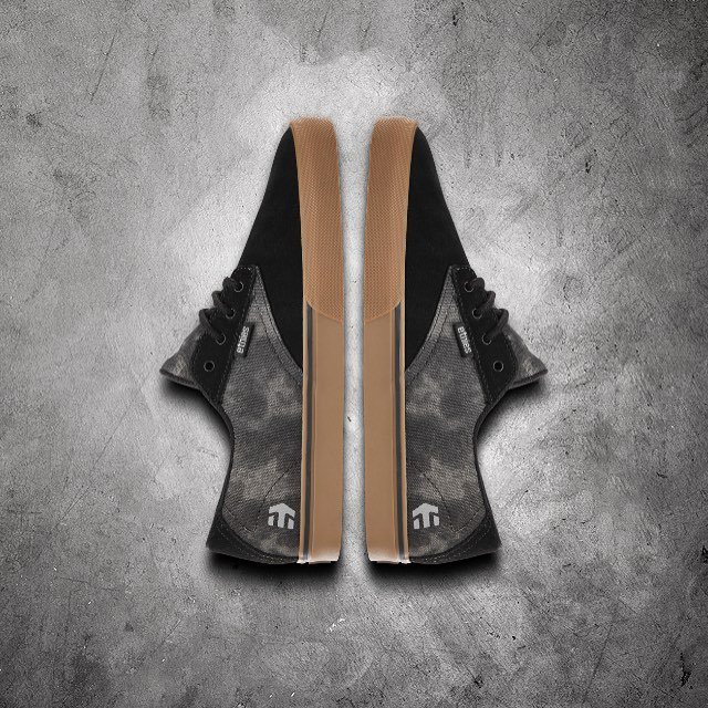 <a href="/united_nathan/">Nathan williams</a> 's #etnies Jameson Vulc #spring ##2016 colorway . Available in-store or onl… ift.tt/1Ot0NG3