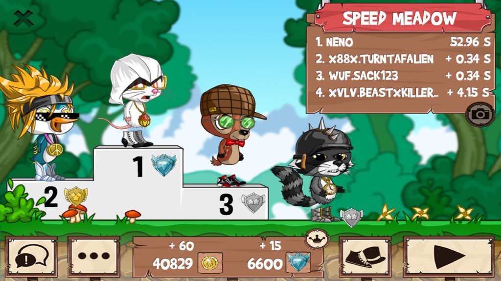 neno987x's tweet photo. Want to catch an L? #funrun2 #TurntAFAlien #Sack123 #Beastxkillerxr https://t.co/8F9Oa0891E