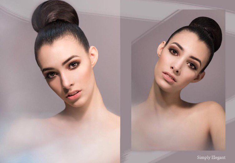 Tijara_models's tweet photo. Sara R #beauty #editorial #darkhairedbeauty #simplyelegant #ivanatomic #makeuptaxi #pjerika #browntones #eleganthair https://t.co/N3tuqkAJ2C