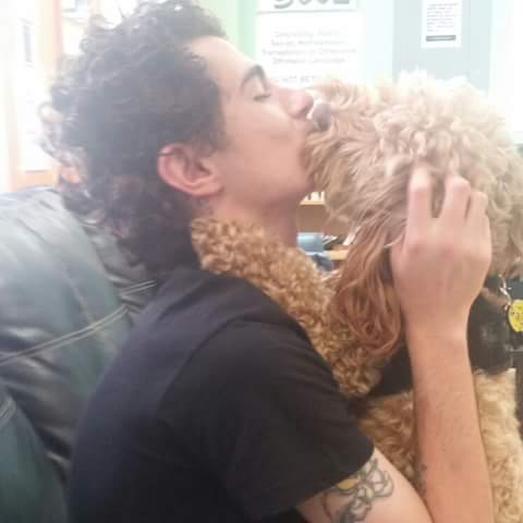 TheyLoveMikey01's tweet photo. https://t.co/KEvnxTGqNS
