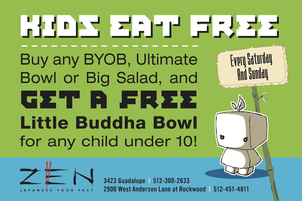 It's the weekend and that means bring the fam!!