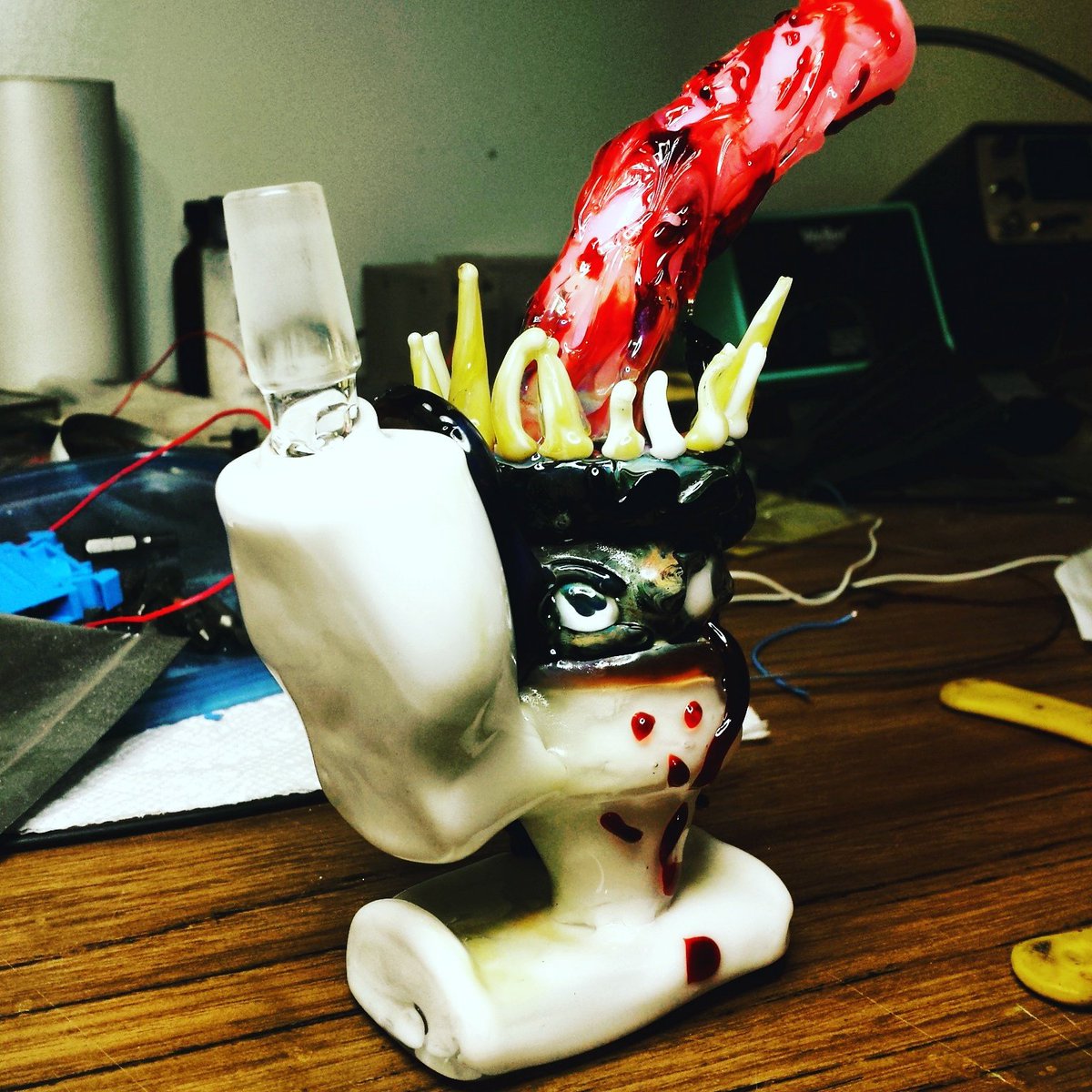 cooploops420's tweet photo. Direct bank transfer/ wire transfer payments now available on https://t.co/AoqA2eeojR #glass #glassart #artist #art https://t.co/KPWGMlrXew