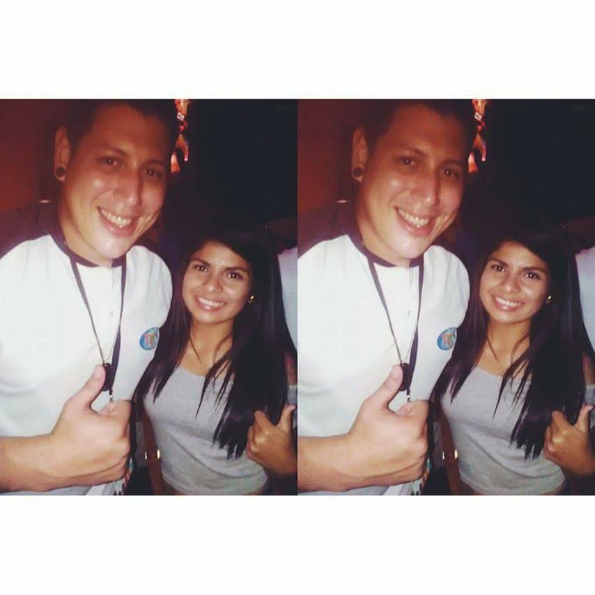 MichyCoreas's tweet photo. <3 <3

#Eskinaopuesta https://t.co/9SOZE2g4hS