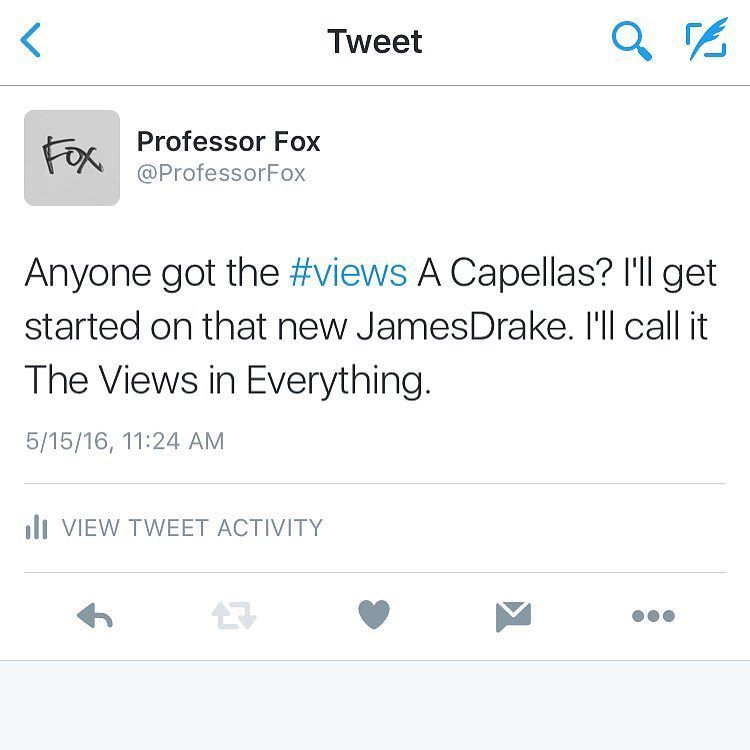 am_laev's tweet image. The Views in everything. #JamesDrake ift.tt/24TiMd0