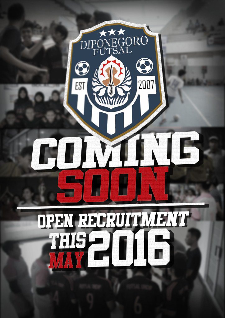 UKM FUTSAL UNDIP tweet media
