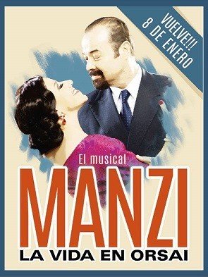 ParadaTeatral's tweet photo. 🎭 #UltimaFuncion 👏
Hoy se despide “@ManziEnOrsai ” en el Teatro Tabaris
https://t.co/IBkaJKphrc https://t.co/73N8zx0nh3