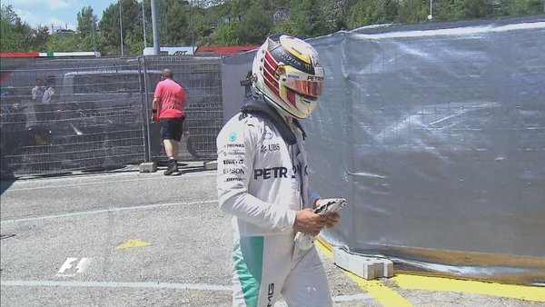 NeverFind0ut's tweet image. #Metaverse covers #Formula1 : #FirstCorner @ Circuito De Cataluña, Montmeló, Gran Premio F…