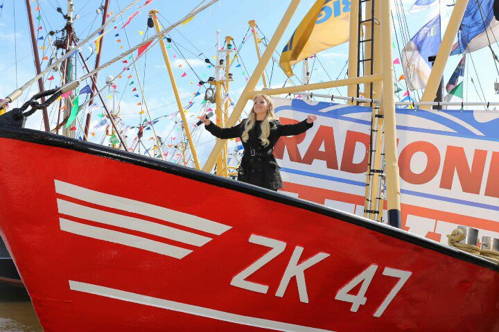 Ontzettend genoten! <a href="/radionlfm/">RADIONL</a> het was top! #Zoutkamp #dankjulliewel #love