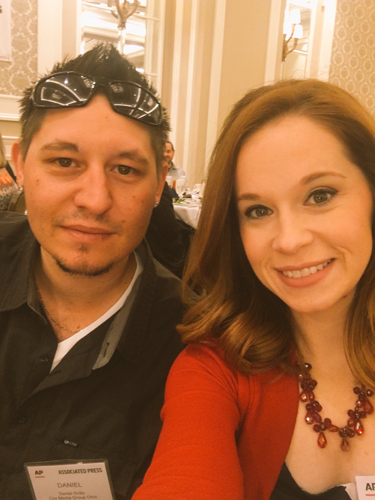 mccall-vrydaghs-on-twitter-at-the-ohio-ampe-awards-hoping-to-win-an-award-for-best-weathercast-fingerscrossed-stormcenter7-whiotv-https-t-co-hgzm4l48xo-twitter