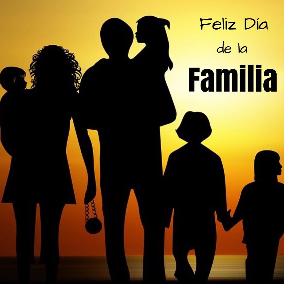 gigantesguayana's tweet photo. Hoy es el Día Internacional de la Familia y, como tal, esperamos que lo disfruten. Ustedes son de #LaFamiliaGigantes https://t.co/wSxsdMArTq