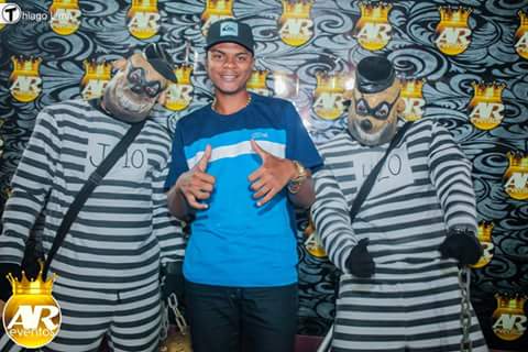 BOA TARDE FAMILIA !!!