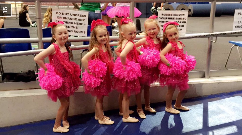 illusion_cheer's tweet photo. #ukca #2ndplace #pink https://t.co/iWtvZ6M8bo