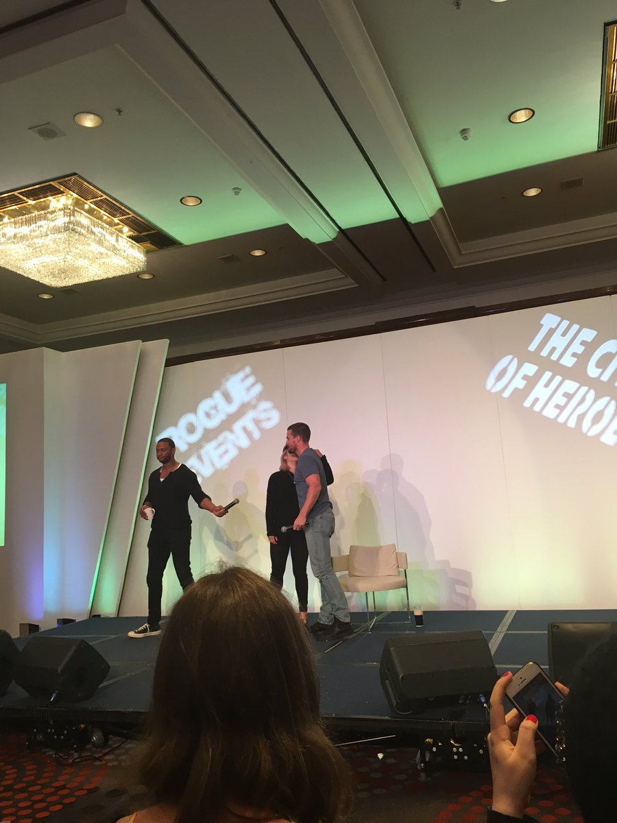teamrayoo's tweet photo. OTA is here #COH2 https://t.co/4qGnN2v3io