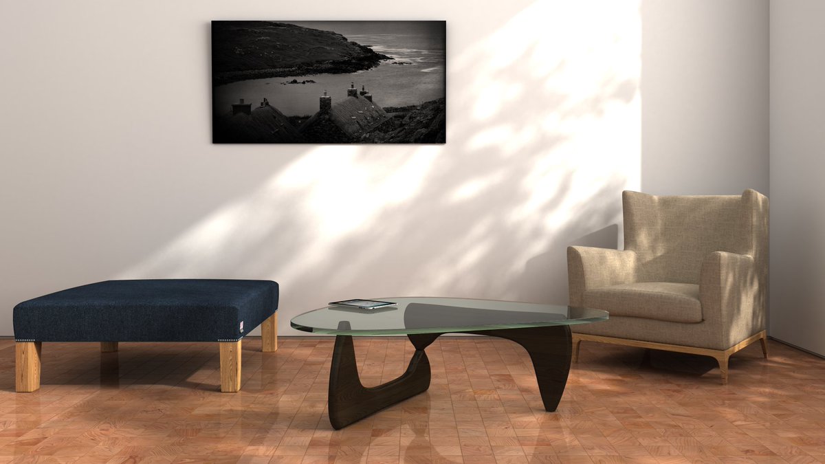 Some great work on 3D visualisation. View more on 5sqi.com/#/product-visu…

#archviz #visualisation #CGI #design #3D