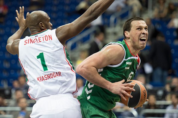 Baskonia's tweet photo. Final
Laboral Kutxa Baskonia 75-85 Lokomotiv Kuban
#LBOLOK https://t.co/sBaLHoh29z