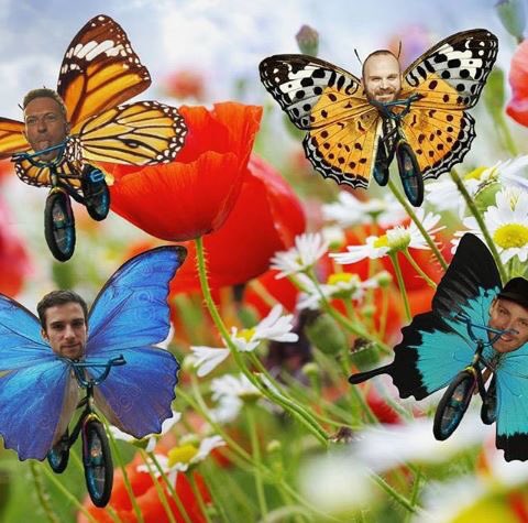 yllowapocalypse's tweet image. @coldplay look what you've done to us, memes everywhere