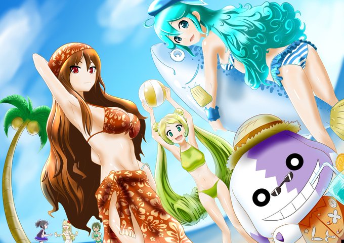 ディバインゲートのtwitterイラスト検索結果 古い順