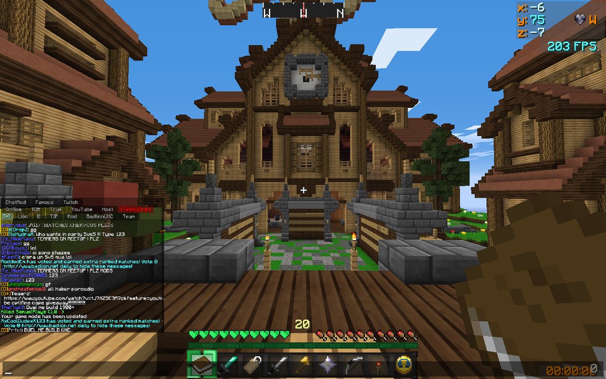 Jack_TMG4's tweet photo. Look who I found :D @SamuelPlaysPC https://t.co/c5F61JIgKt