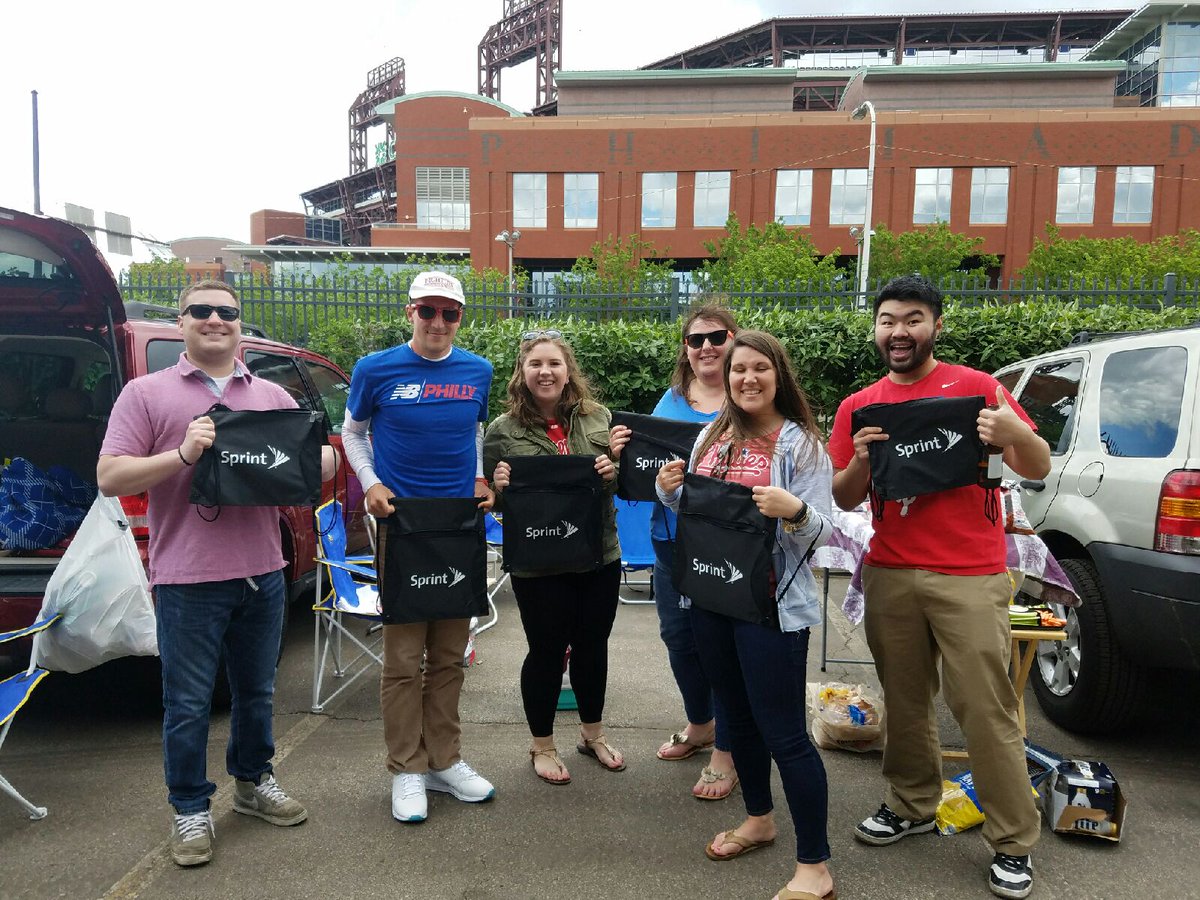 South Philly Sprint tweet media