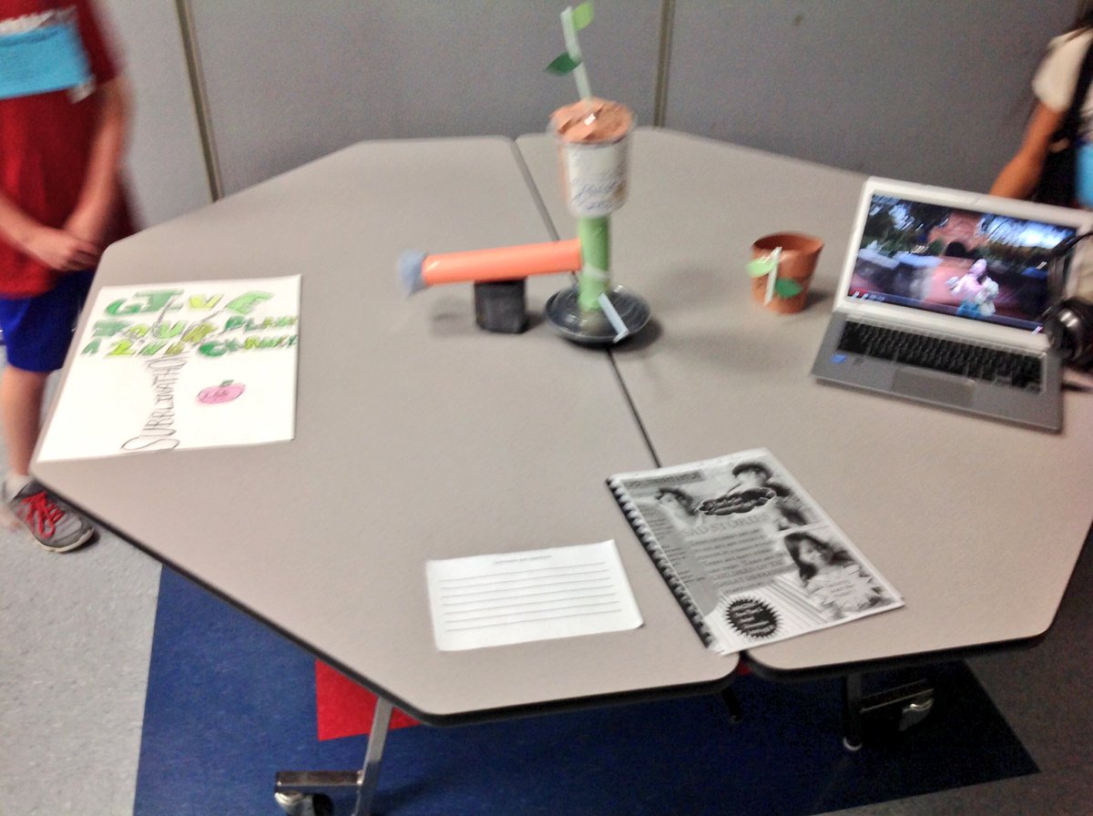 4th_haun's tweet photo. Our prototypes (featured in a magazine &amp; commercial) helped farmers during the Dust Bowl &amp; Great Depression! 📰 https://t.co/JZGDRD2jst