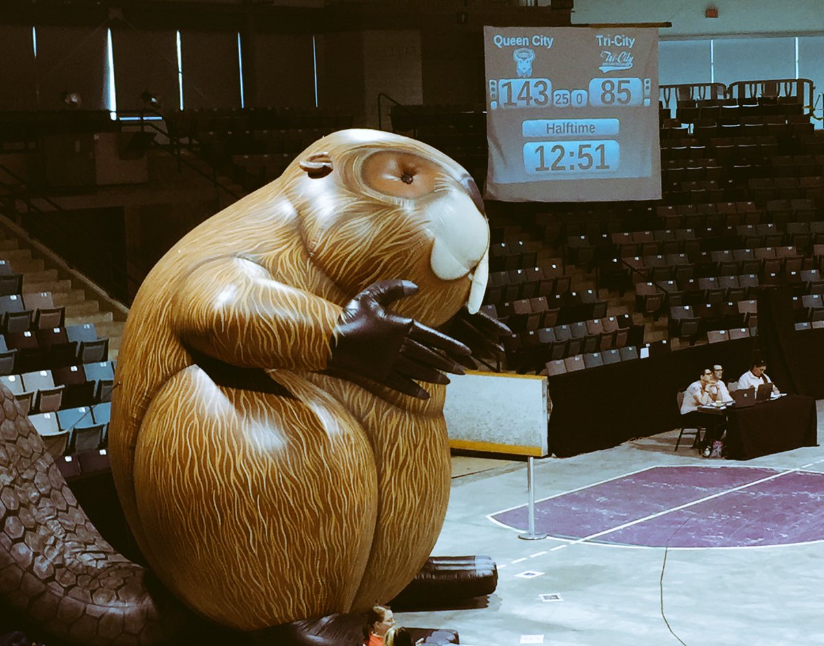 qcrd_bflo's tweet photo. Furies are up 143-85 at half. Closed out the first on a nice run. Will open on a powerstart. #BeaverFever2016 https://t.co/gykBKQ9JDZ
