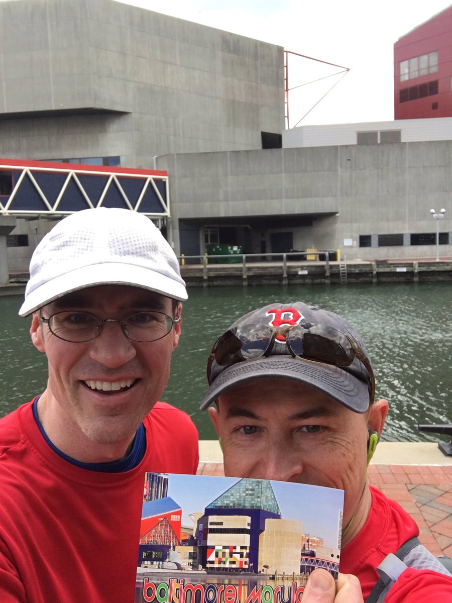 NattitudeRacing's tweet photo. Nattitude takes 2nd in @challengenation Baltimore. 30 seconds behind! 😡 #baltimorechallenge https://t.co/W8wK5syGlz
