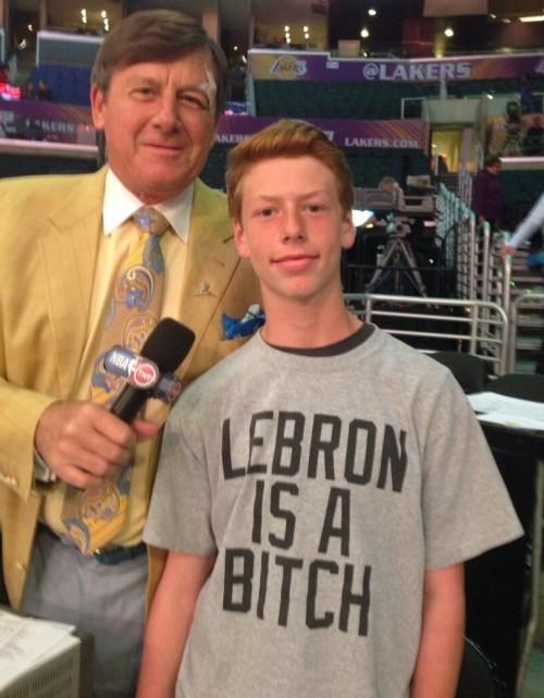 chazsomers's tweet photo. were going to cleveland https://t.co/91flBwzse7
