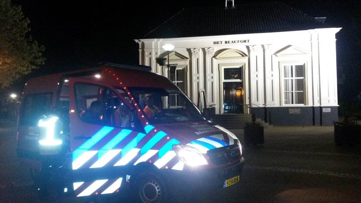 Net Markelo gepasseerd. Km 360. Nog een paar te gaan #Roparun25