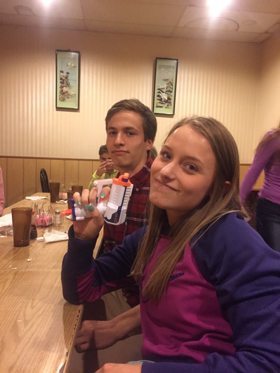 badbeachesnerf's tweet photo. Alex is down. @GRHSNerfWar @CripsNerf https://t.co/5gufunwTZ1