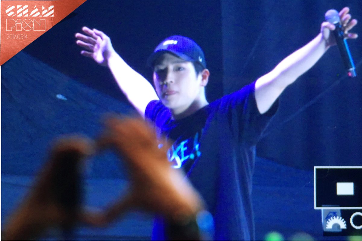 easychann's tweet photo. 20160514 LOE in Düsseldorf @BAP_Himchan #BAP #힘찬 #BAPinGermany https://t.co/XSShrW41dq