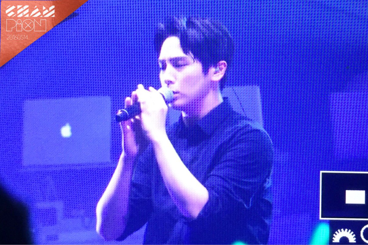 easychann's tweet photo. 20160514 LOE in Düsseldorf @BAP_Himchan #BAP #힘찬 #BAPinGermany https://t.co/XSShrW41dq