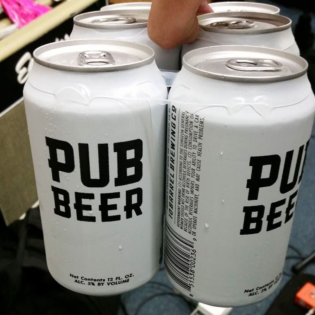 False_Empire's tweet photo. Patrick found a new #beer to try while #playing in the #studio ! Seems #legit. 
#socal #instamusic #orangecounty #m… https://t.co/dSJWxXLe5e